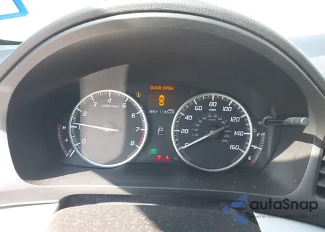 2016 Acura Ilx 2.4L/Acurawatch Plus Package from USA, damaged, VIN 19UDE2F33GA025819